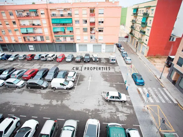 Piso en Calle del Pintor Jover, Fonteta de Sant Lluìs - Foto 21