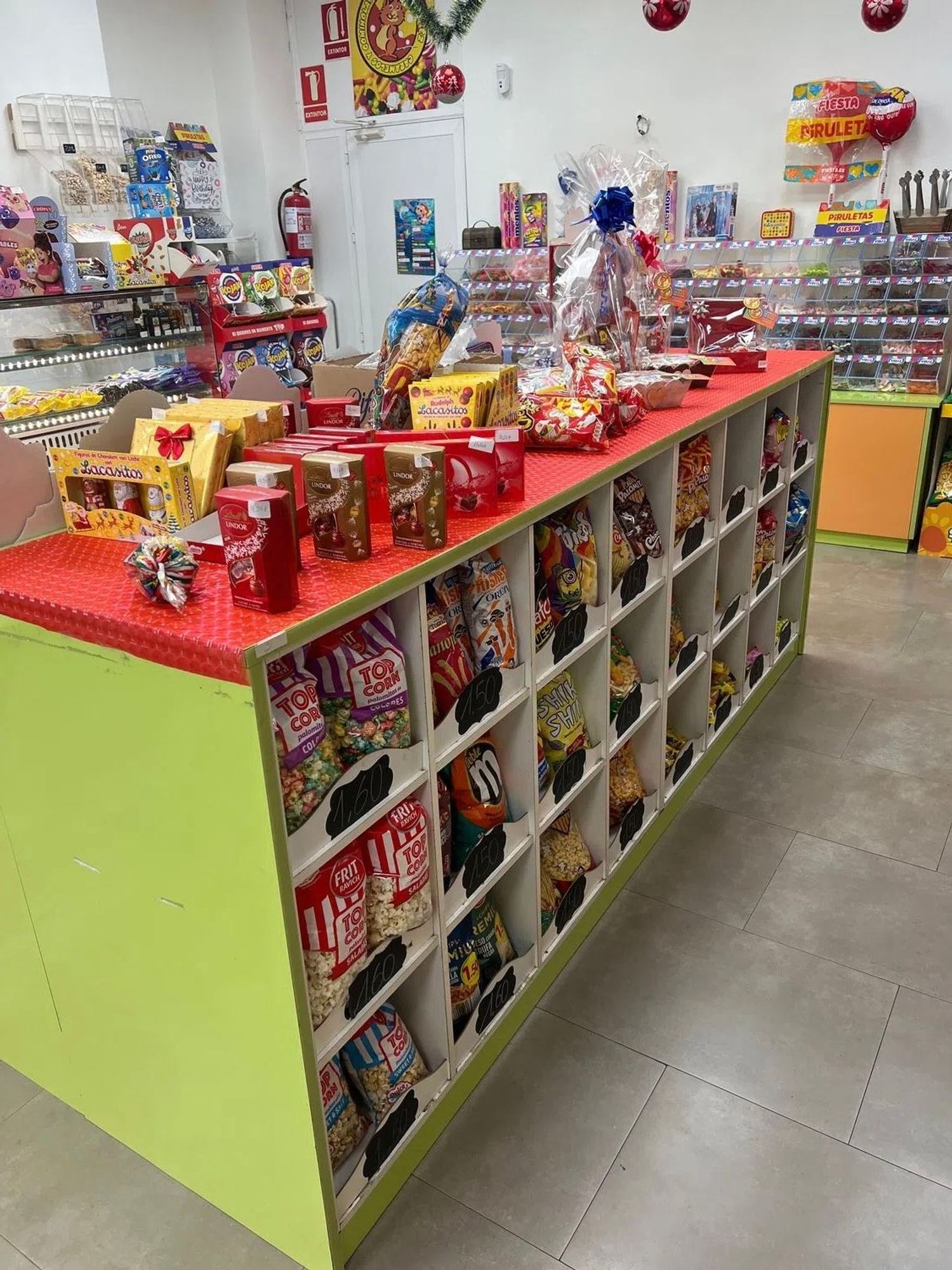 Local en Tienda de alimentación en Calle Horno, 2 - Foto 10