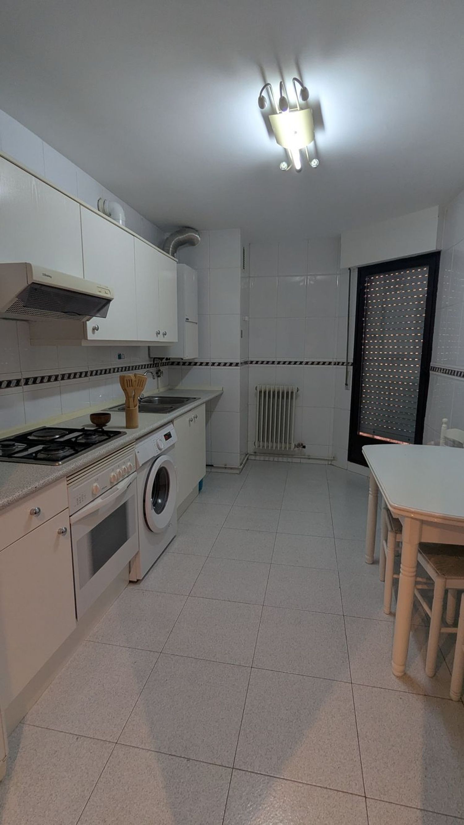 Piso en Calle Juan Boscán, 15, Cascajos - Piqueras, Cascajos - Piqueras - Foto 6
