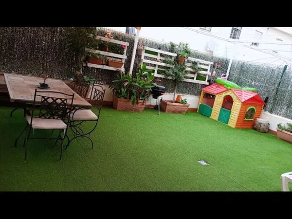 Piso en calle Castilleja de Guzmán, 4 - Foto 2