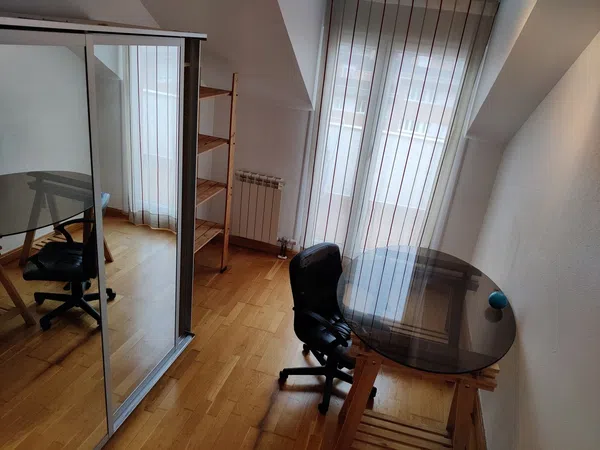 Ático en calle Luis Quintanilla Isasi, 8 - Foto 3