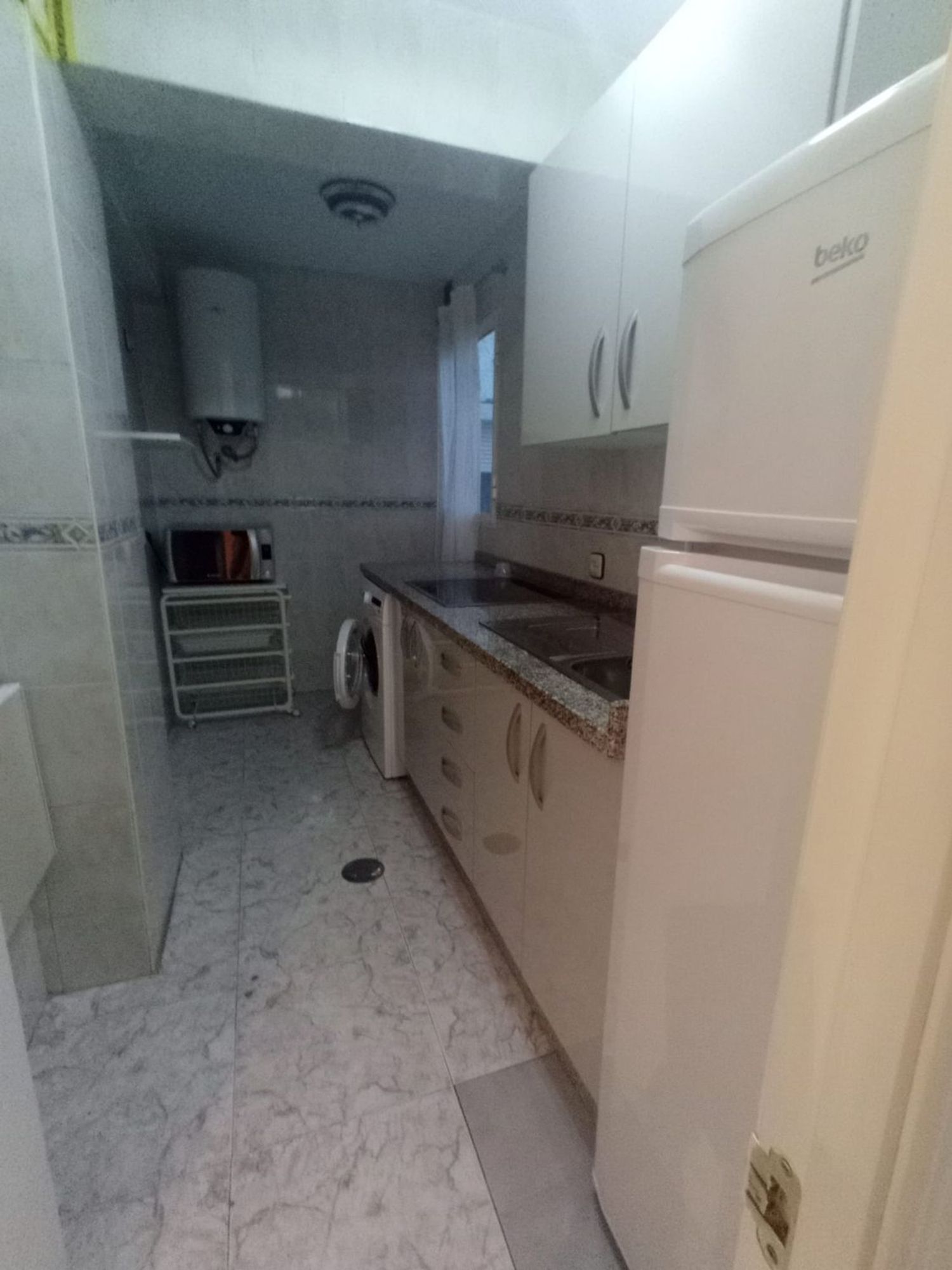 Piso en calle Brenes, 9 - Foto 9