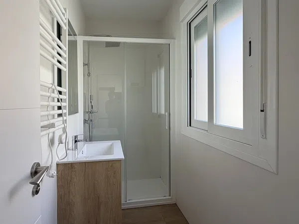 Piso en Barrio Ventilla-Almenara - Foto 7