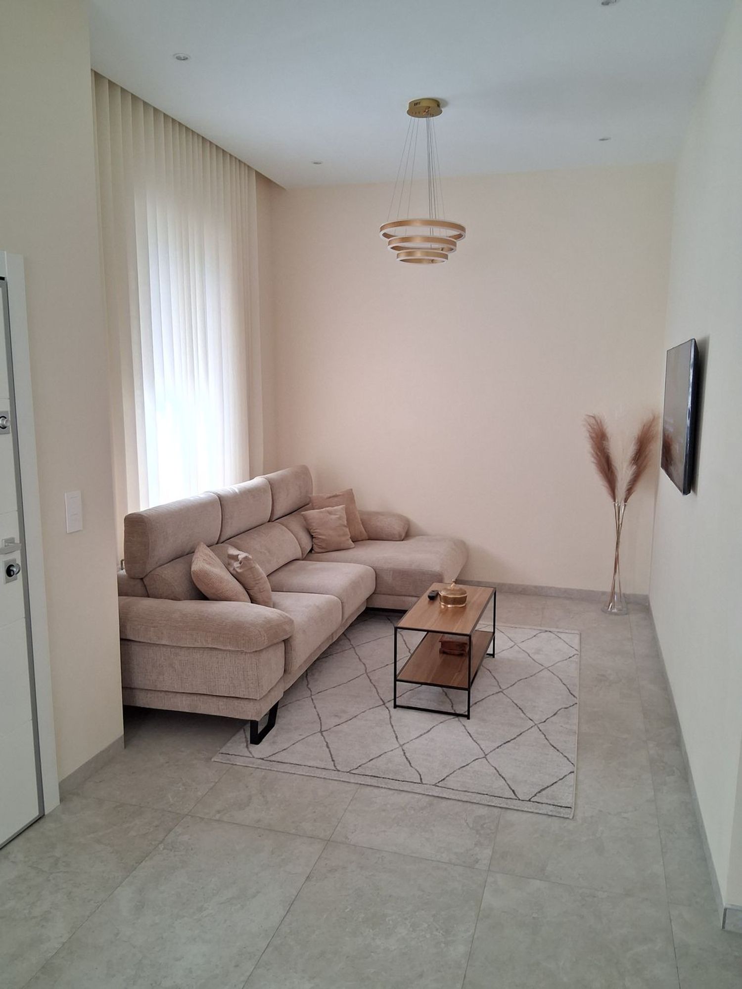 Chalet pareado en Barrio La Florida - Foto 4