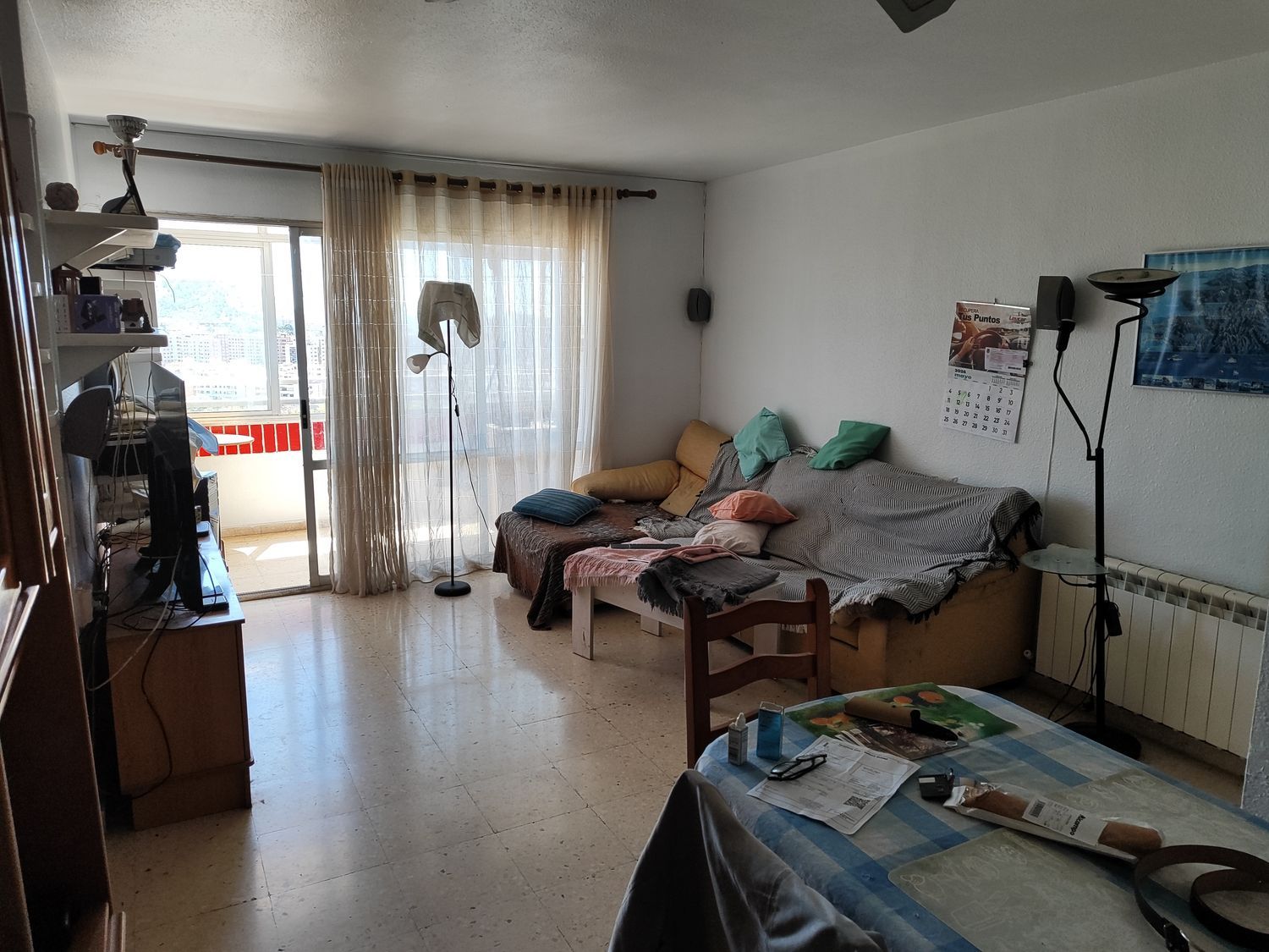 Piso en Calle Cronista Vicente Martínez Morellá, 3 - Foto 2