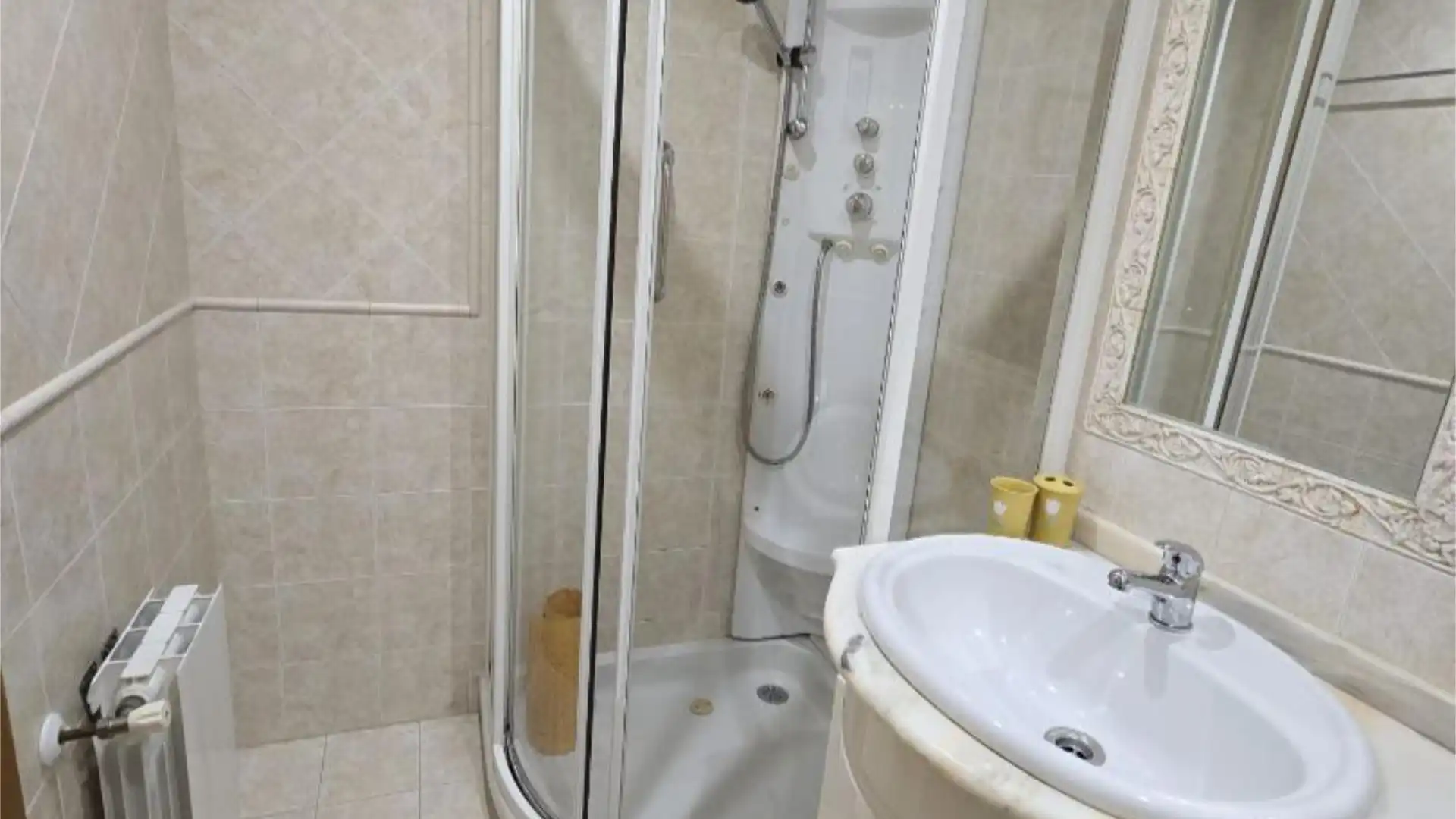 Piso en  Rúa Santa Luisa de Marillac 16 - Foto 15