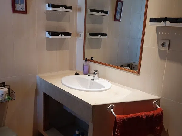 Chalet pareado en Avenida Málaga, 42, El Romeral-Peñón de Zapata, El Romeral-Peñón de Zapata - Foto 13
