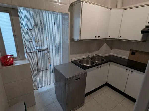 Piso en Calle Demetrio Spínola, 10, Rosaleda - Juventud - Foto 2
