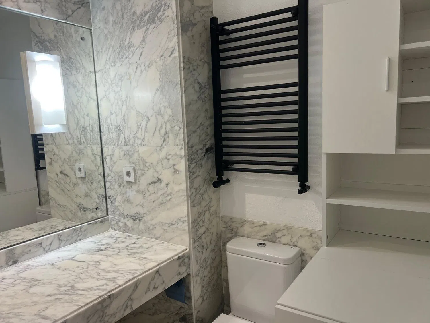 Piso en calle de Nicasio Gallego, 14 - Foto 1