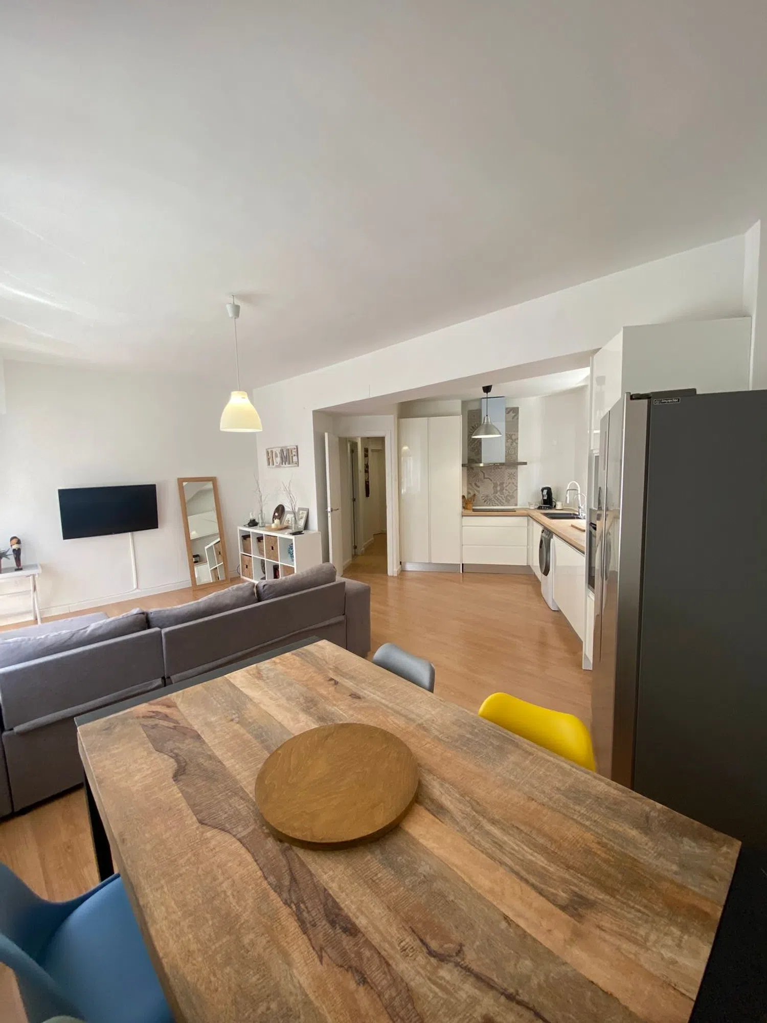 Piso en calle Ricardo Codorníu, 1 - Foto 4