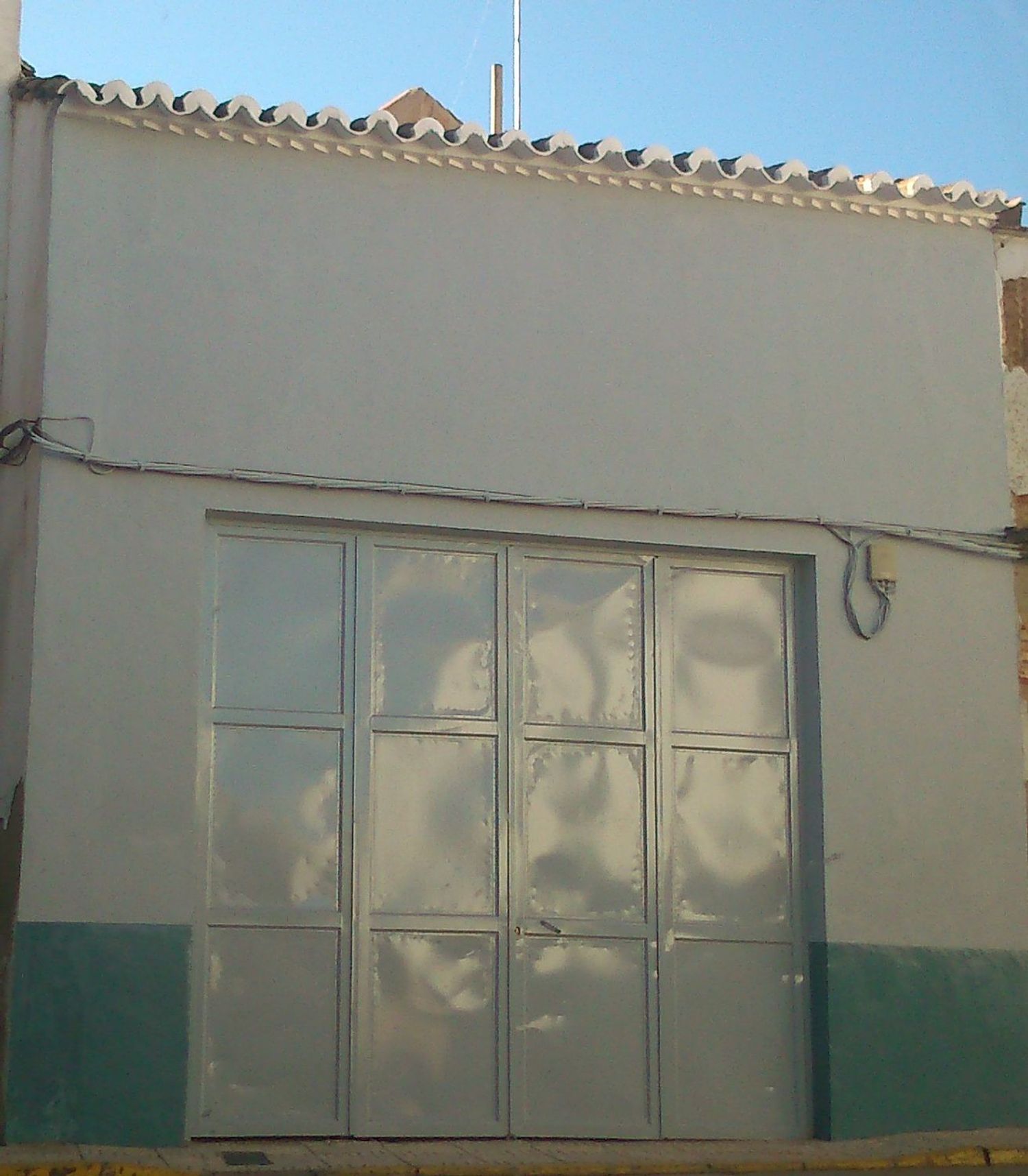 Casa rural en Calle Cervantes, 17 - Foto 3