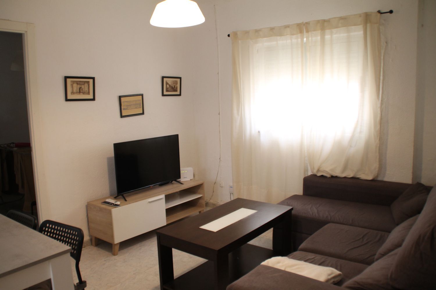 Piso en calle Jalón, 45 - Foto 2