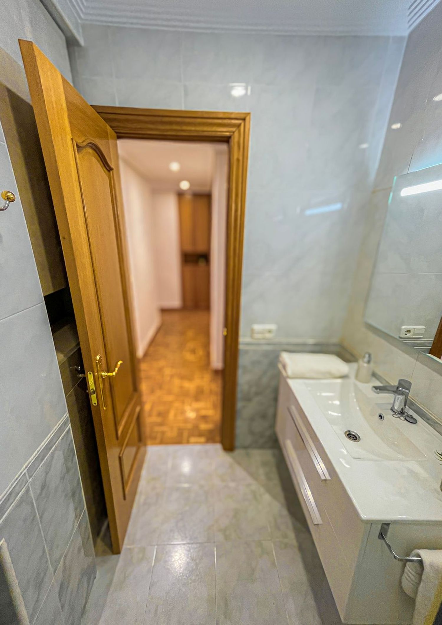 Piso en calle de Sangüesa, 47 - Foto 27