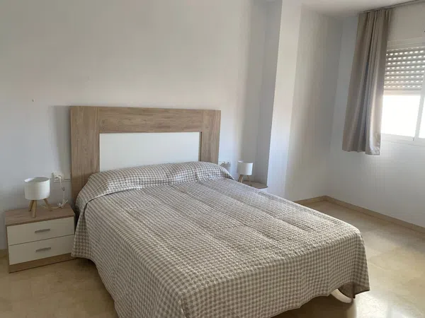 Piso en El ejido s/n, Ejido sur - Foto 1