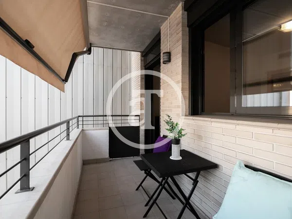 Piso en Calle de Mossèn Andreu - Foto 4