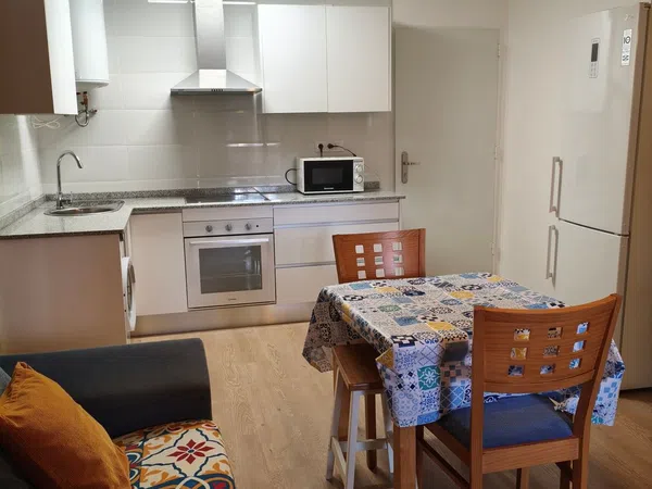 Piso en calle Eugenio Gross, 22