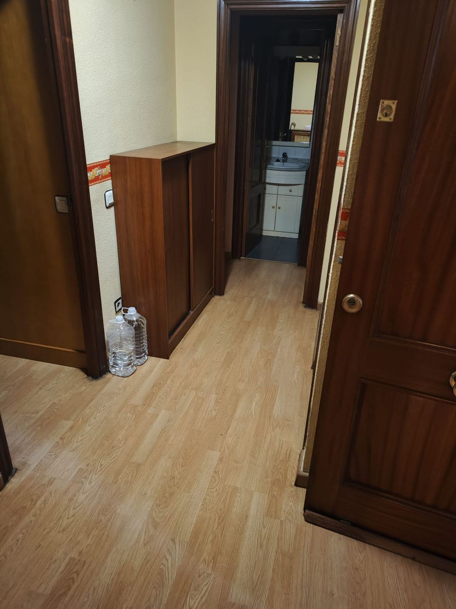 Piso en Calle Juan Suárez Carvajal, 19, Tres Olivos - La Piedad, Tres Olivos - La Piedad - Foto 17