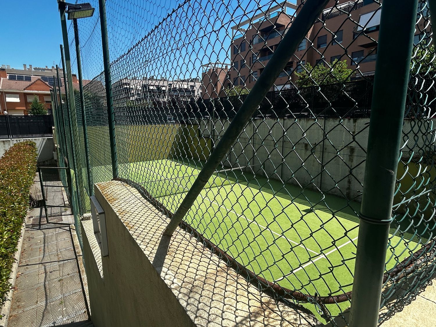 Piso en Avenida de los Quiñones, Dehesa Vieja-Puente Cultural, Dehesa Vieja-Puente Cultural - Foto 6