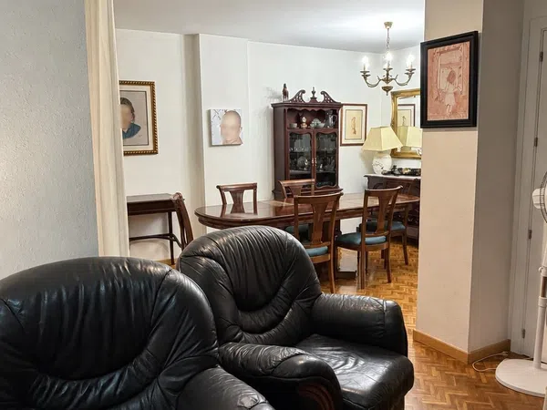 Piso en Calle Benito Mas y Prat, 7, Nervión - Foto 7