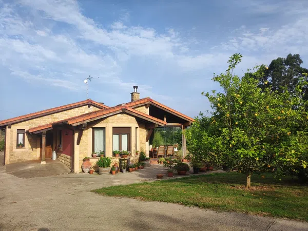 Casa o chalet independiente en Carretera de la Granda, 305, Bocines - Nembro - Cardo, Bocines - Nembro - Cardo - Foto 21