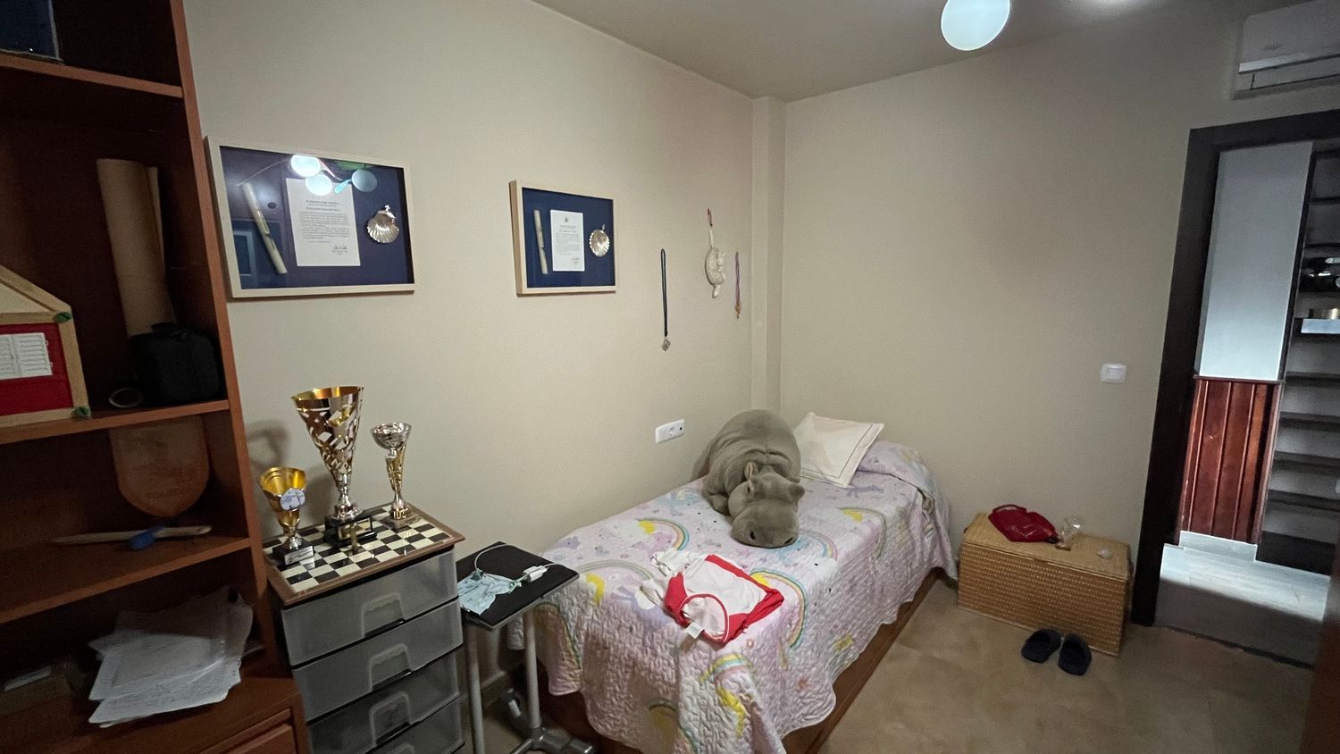 Chalet adosado en Calle Carmen Linares, 29560 - Foto 7