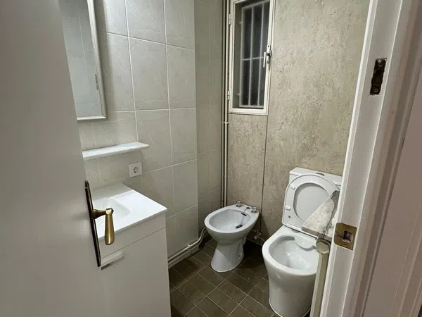 Piso en CL Calvet, Sant Gervasi - Galvany - Foto 27
