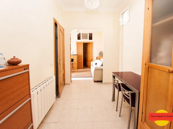 Piso en Calle del Amparo, 68, Lavapiés-Embajadores - Foto 7