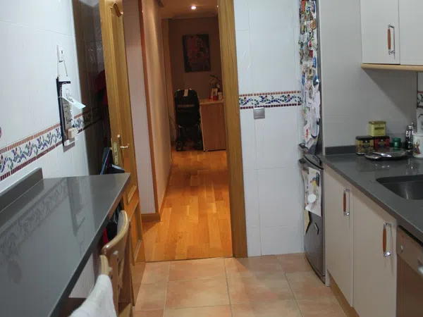 Piso en Calle Rosa Chacel, 9, El Pilar - Bripac, El Pilar - Bripac - Foto 23