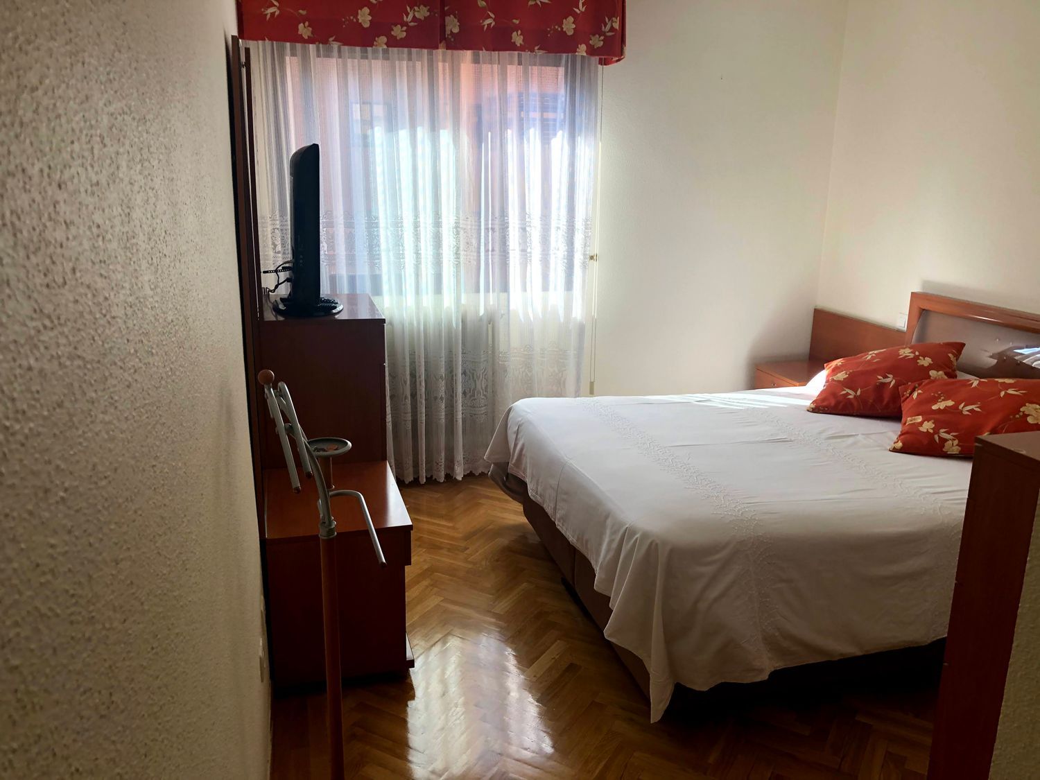 Piso en calle del Marqués de la Valdavia, 113 - Foto 21