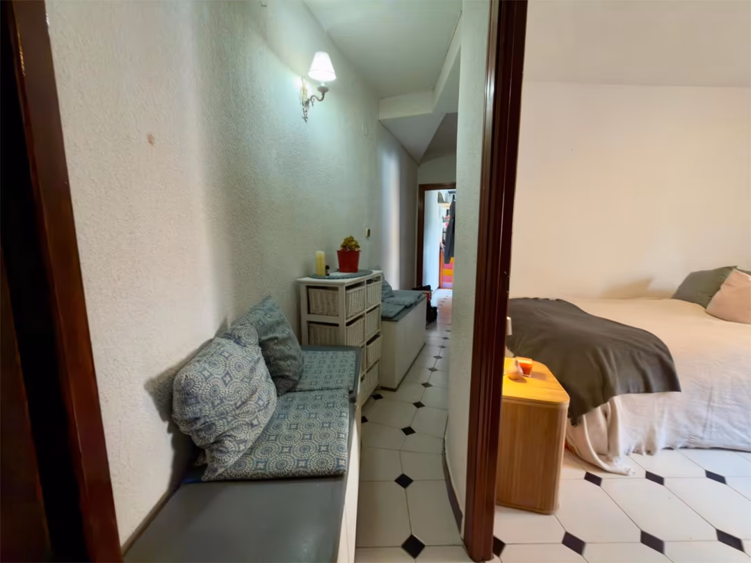 Piso en  Calle de la Dalia 5 - Foto 8