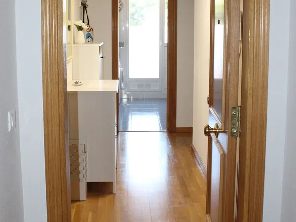 Piso en Calle de Emilia Pardo Bazán, 23, Ranillas - Foto 2