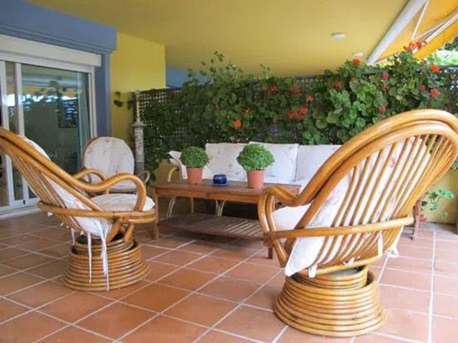 Piso en Avenida del Principe, 1, Bahía de Marbella - Foto 6