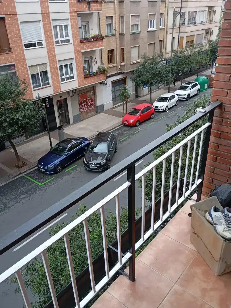 Piso en  Calle Huesca 18 - Foto 8