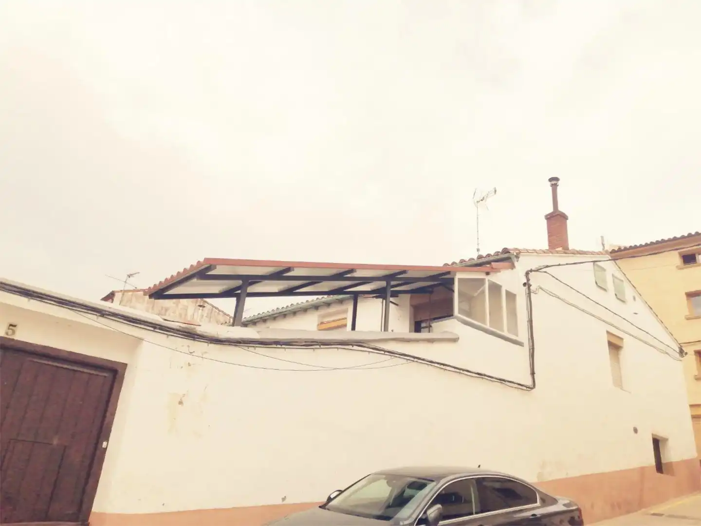 Chalet en  Calle Horno de San Juan 18 - Foto 4