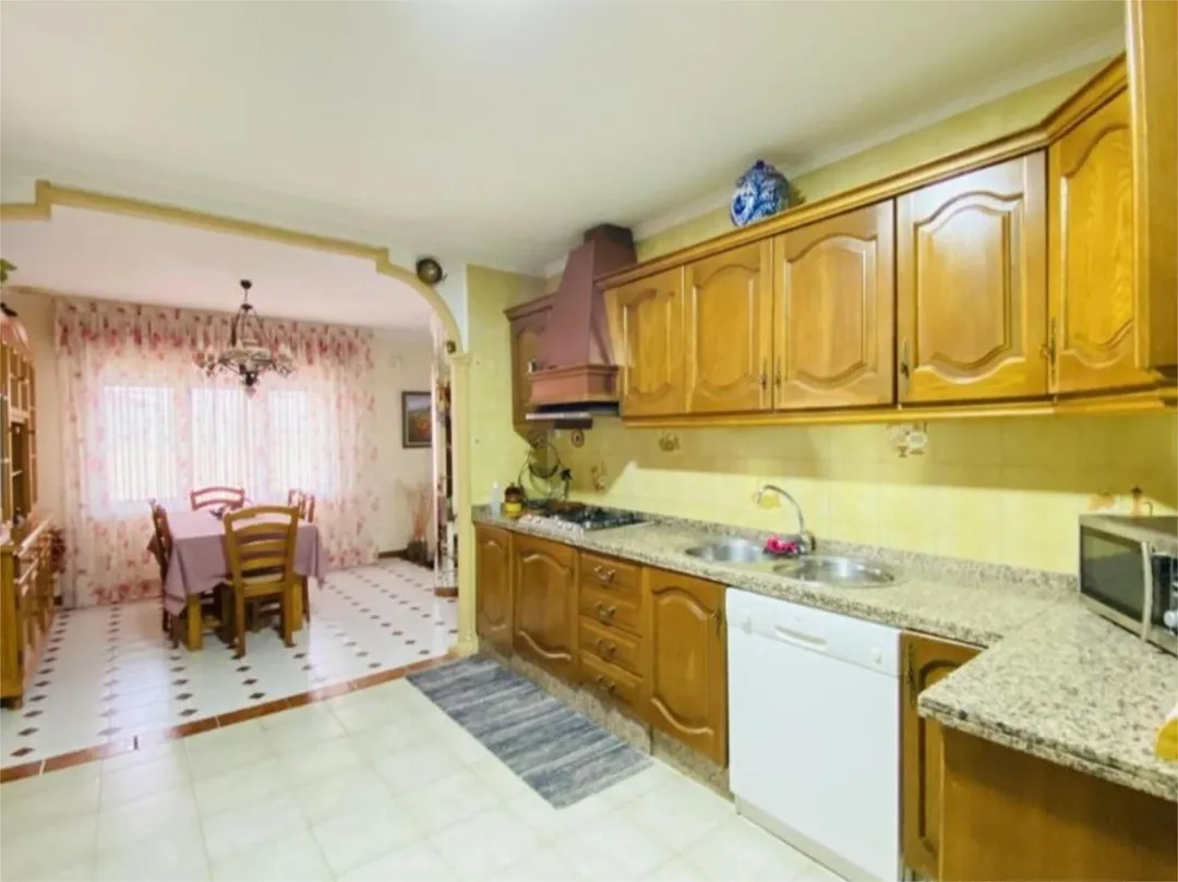 Chalet en  Calle Calvario 27 - Foto 4