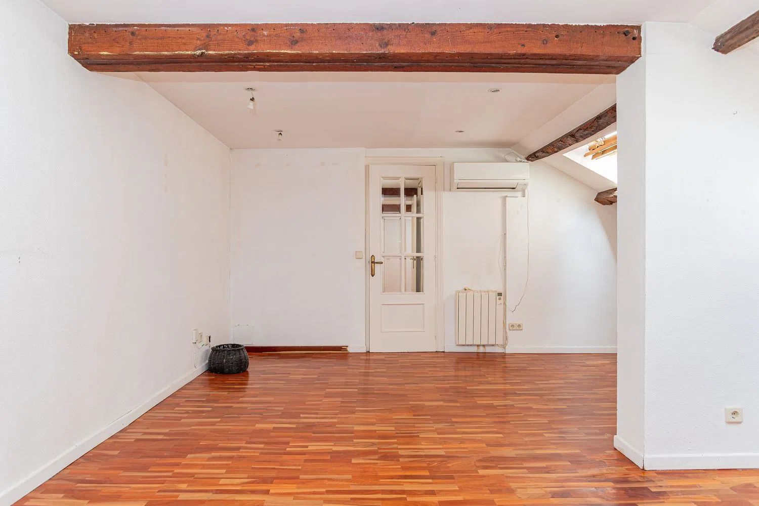 Estudio en calle de Zurbano, 84 - Foto 3