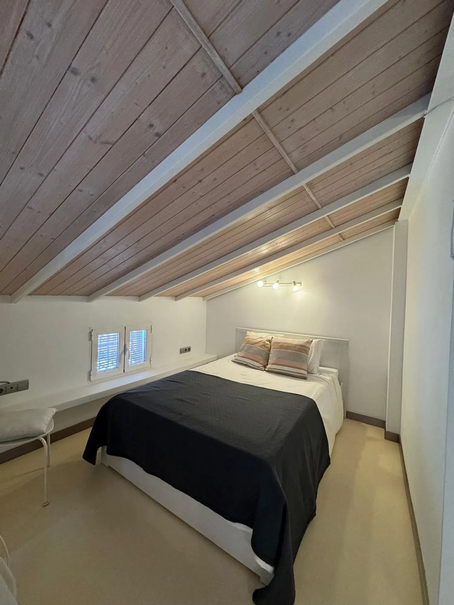 Ático en calle Alcalá, 125 - Foto 4