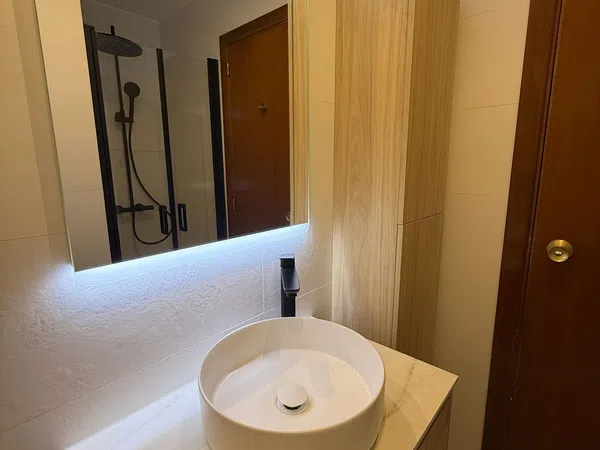 Piso en paseo del Prado de la Iglesia, 1 - Foto 4