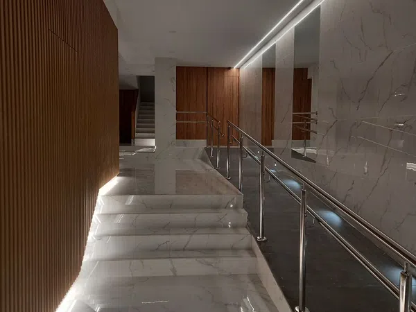 Piso en plaza Circular, 15 - Foto 2