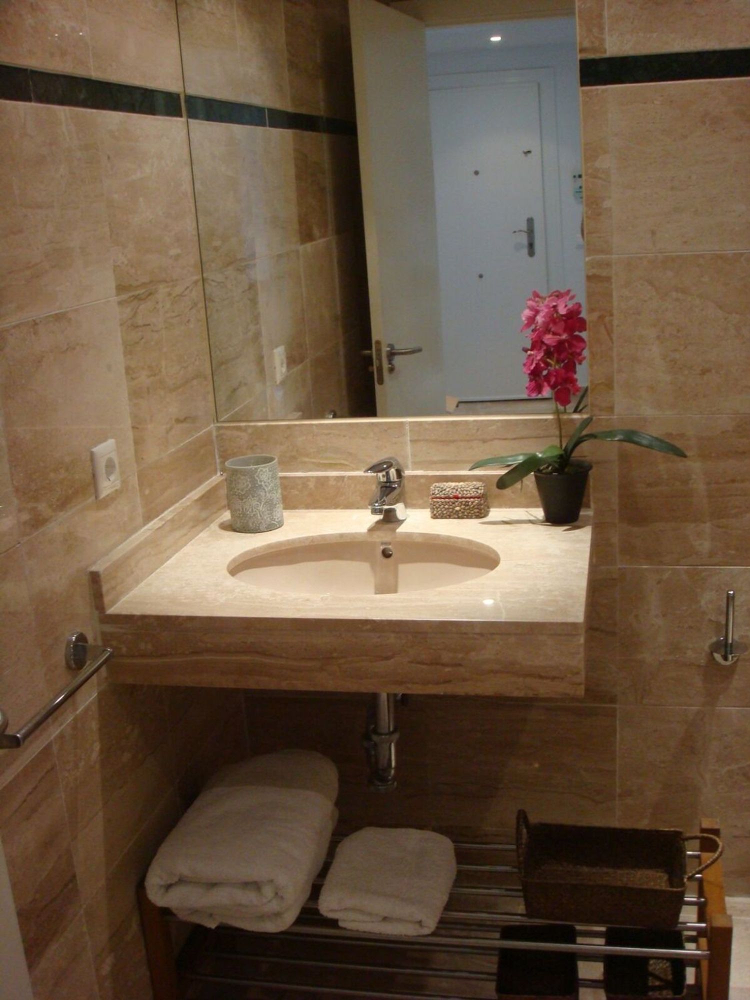 Piso en Avenida de la Marina, 20, Puerto de Sotogrande-La Marina, Puerto de Sotogrande-La Marina - Foto 25