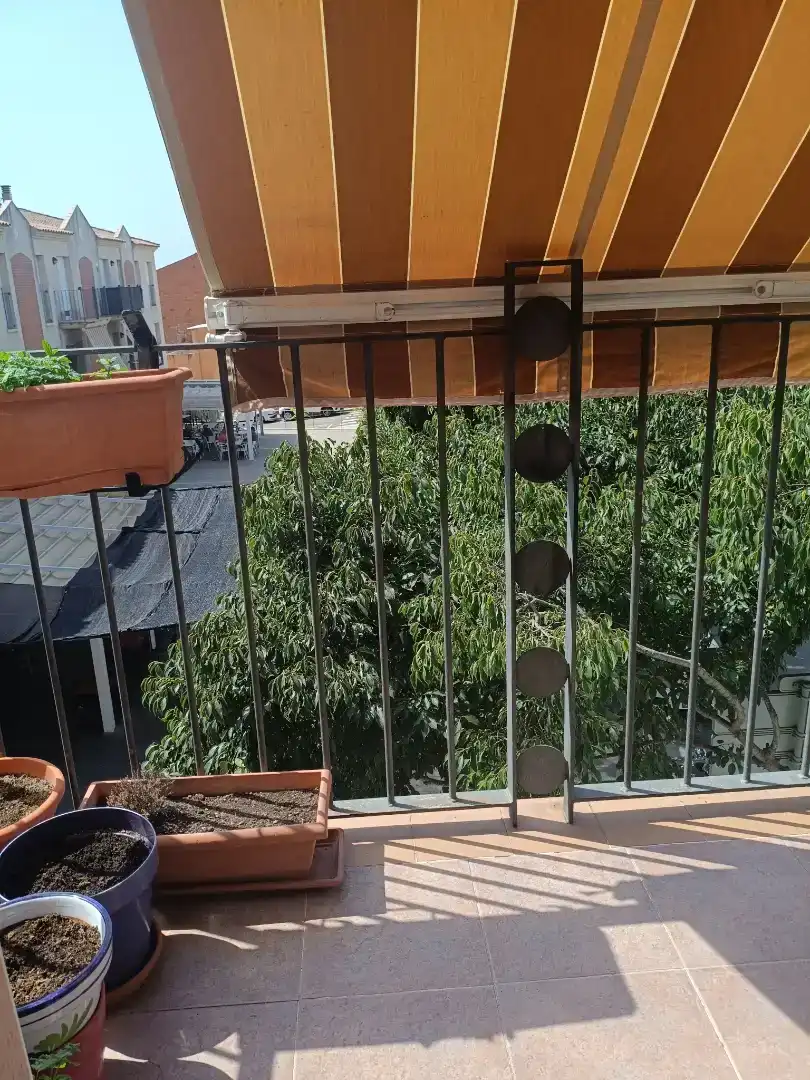 Piso en  Carrer Jesús 27 - Foto 6