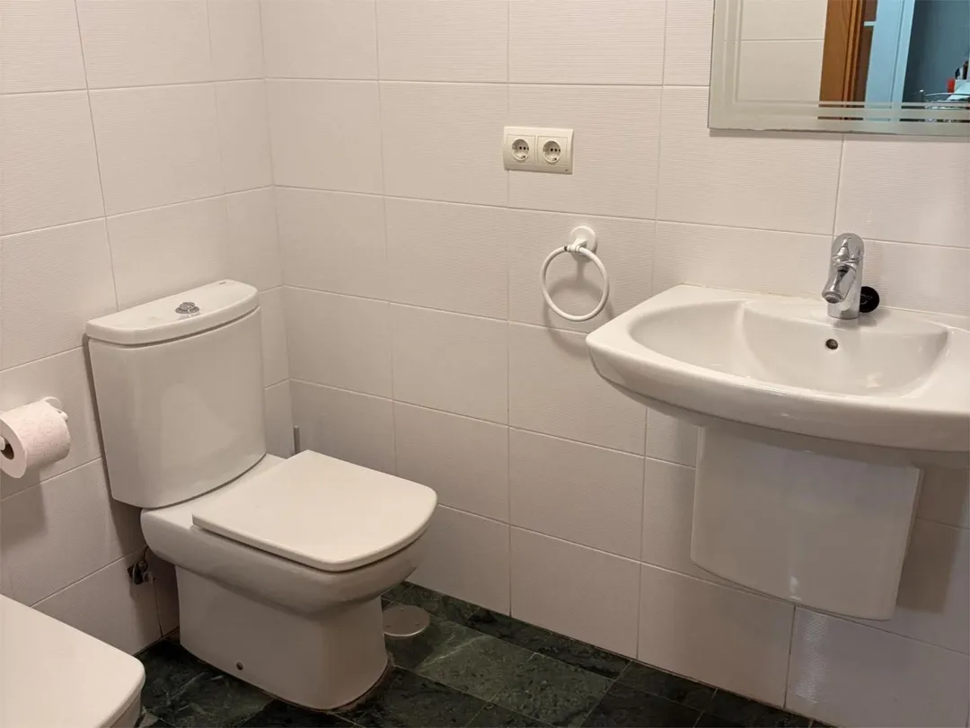 Piso en  Plaça Cales Atalayes 20D - Foto 19