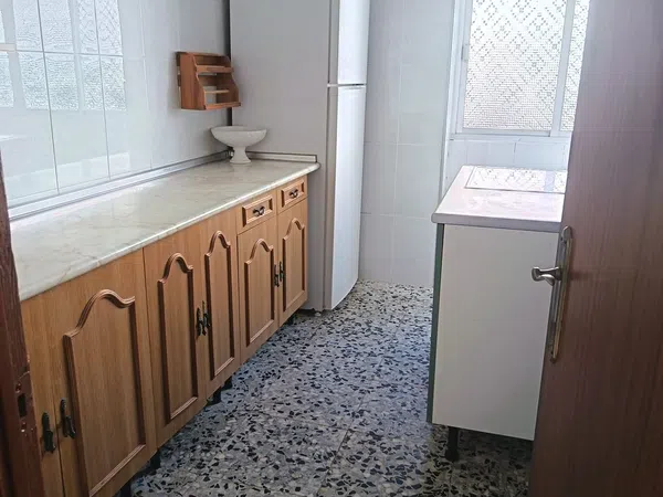 Piso en calle Nuestra Señora del Rocío, 8 - Foto 14