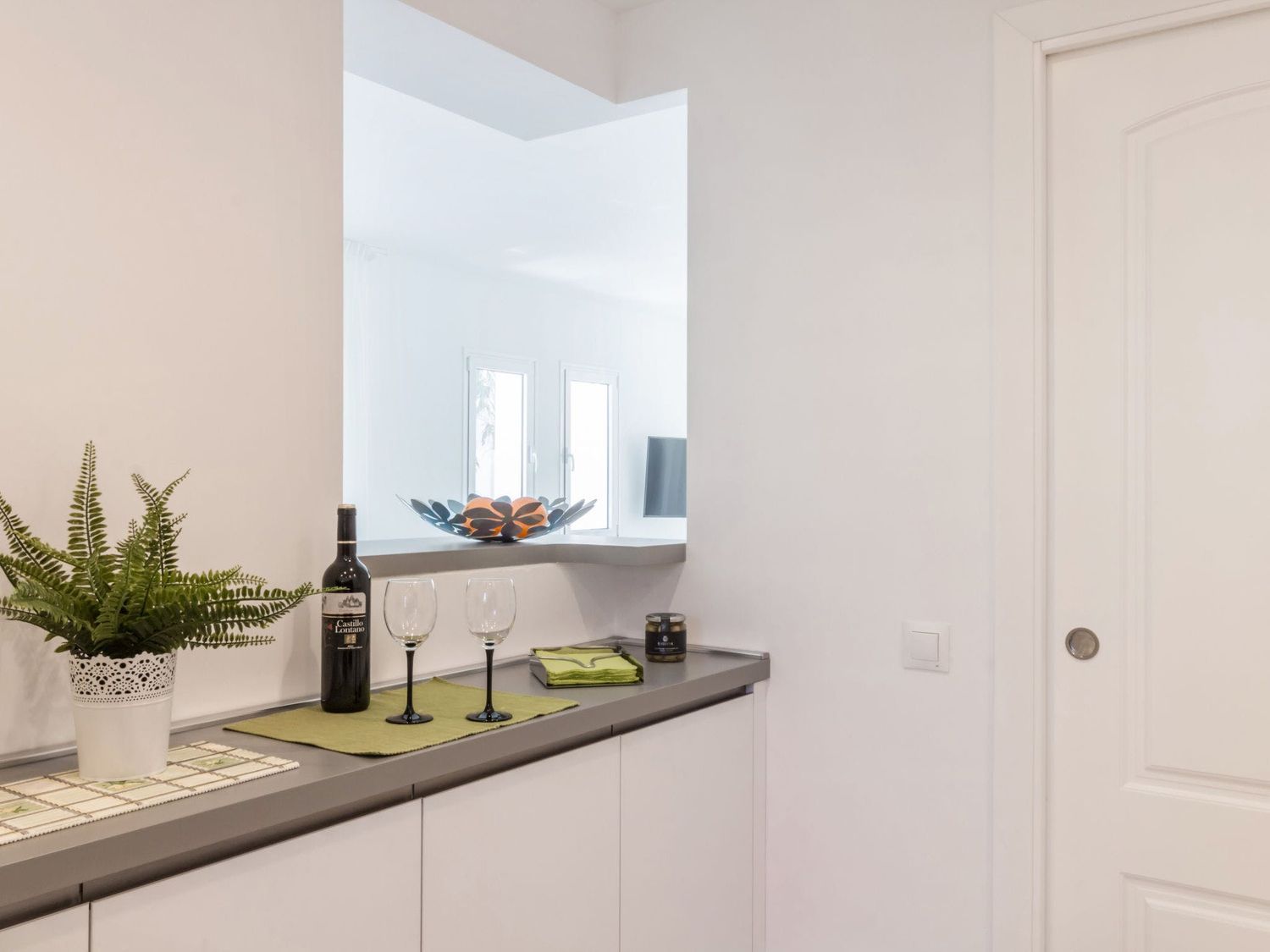 Piso en Urbanización Alcazaba Beach, 2 - Foto 2