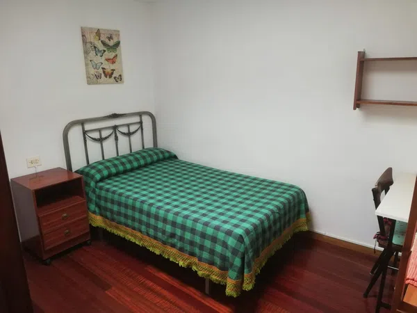 Piso en Calle de Vista Alegre, 71, Campus norte - S.Caetano, Campus norte - S.Caetano - Foto 10