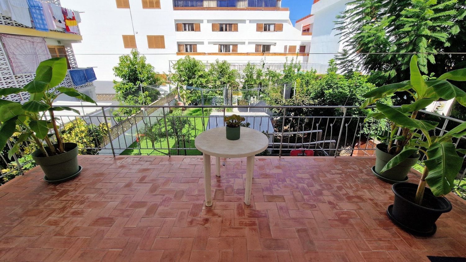 Piso en Calle de Berenguer d'Entença, 3, Platja de Oliva, Platja de Oliva - Foto 10