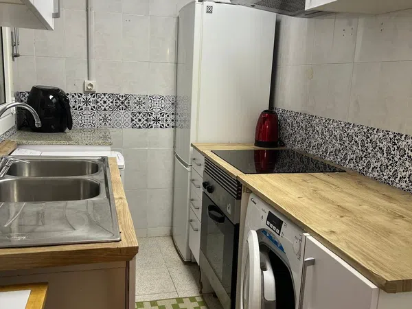 Piso en Calle d'en roig, 23, El Raval - Foto 8