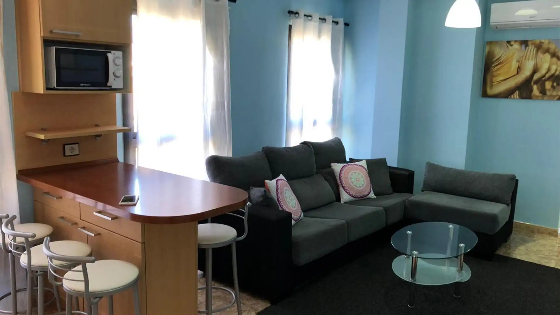 Piso en  Calle la Centrífuga 91A - Foto 3