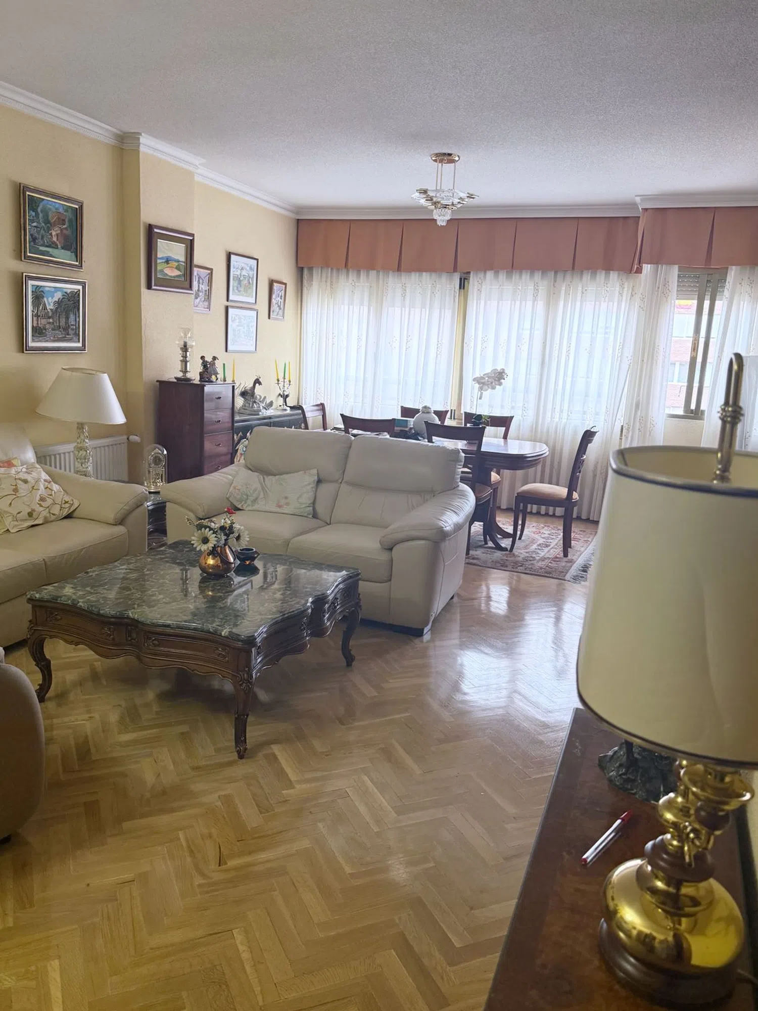 Piso en calle de Sangenjo, 16 - Foto 4