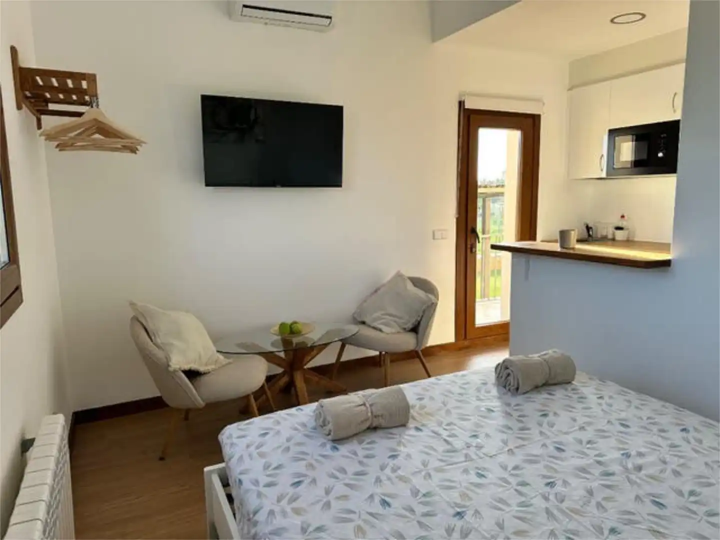 Estudio en Algaida - Foto 4